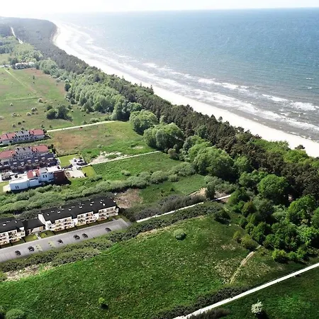 Apartment Diuna