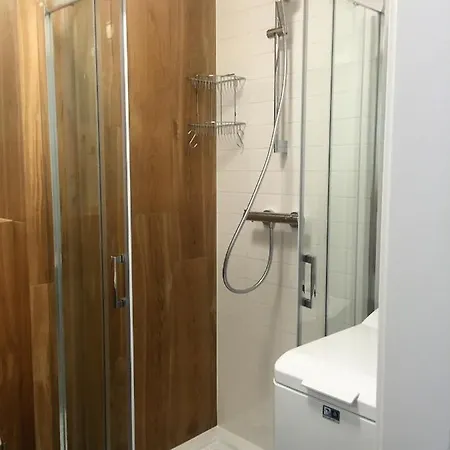 Diuna Apartment
