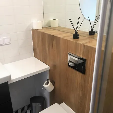 Apartmán Diuna *