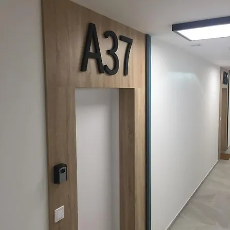 Diuna Apartment