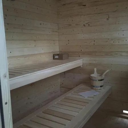 Diuna Appartement Grzybowo (West Pomeranian)