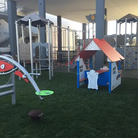 Apartment Diuna Grzybowo (West Pomeranian)
