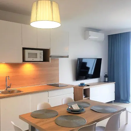 Diuna Apartment