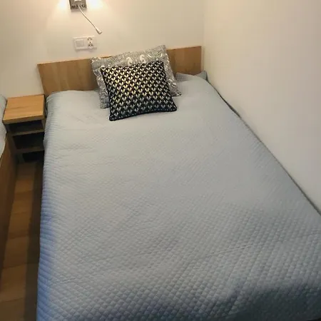 Diuna Apartment *