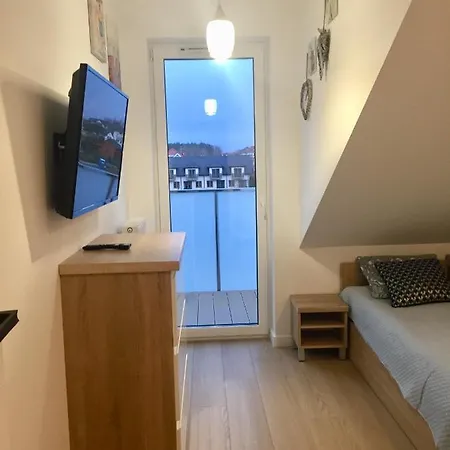 Appartement Diuna