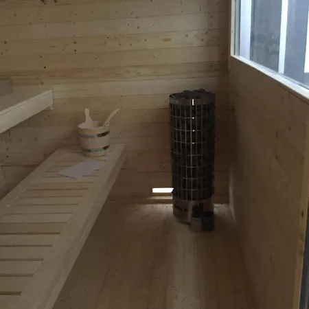 Appartement Diuna Grzybowo (West Pomeranian)