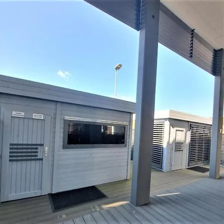 Diuna Apartment