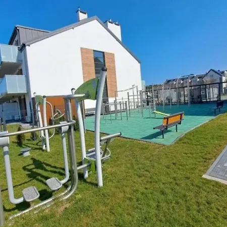 Diuna Apartment *