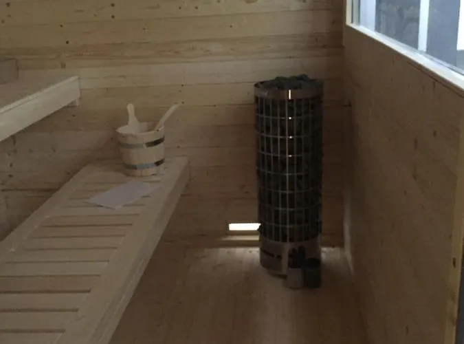 Appartement Diuna Grzybowo (West Pomeranian)